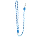 Lanyard Cotton Blue